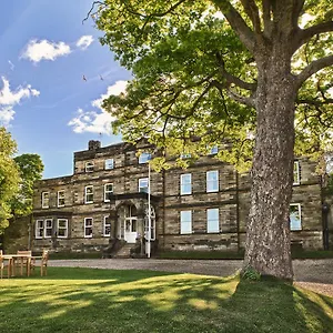 Larpool Hall Whitby
