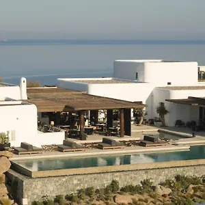 Kalesma Mykonos Ornos (Mykonos)