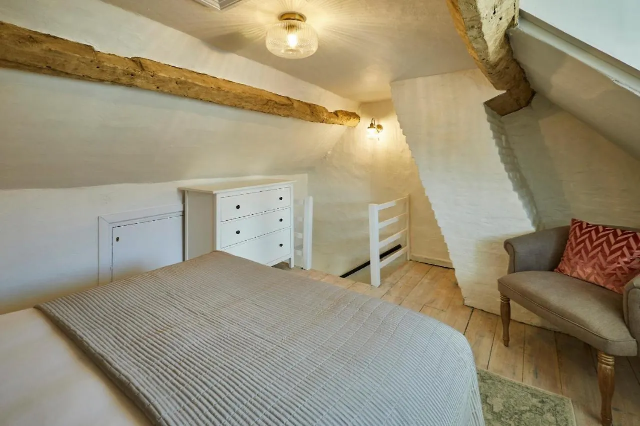 Holiday home Host & Stay - Cragg Cottage Whitby