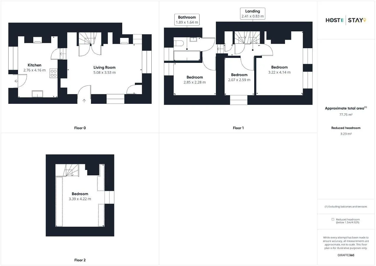 Host & Stay - Cragg Cottage Whitby United Kingdom