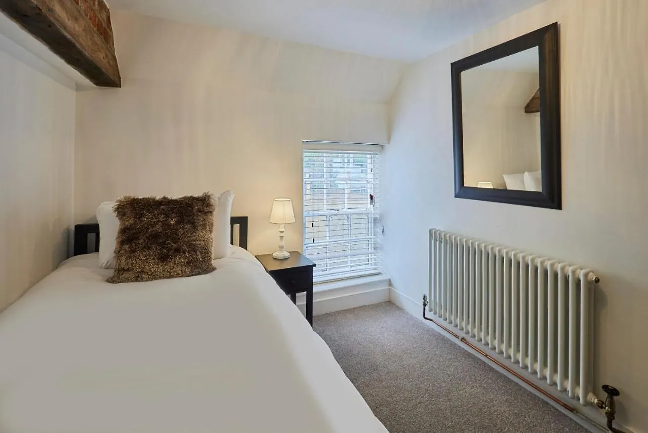 Host & Stay - Cragg Cottage Whitby Holiday home